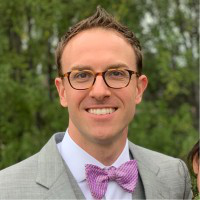 Joshua Sommerfeld avatar image