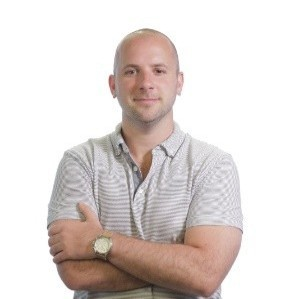 James Bertorelli avatar image