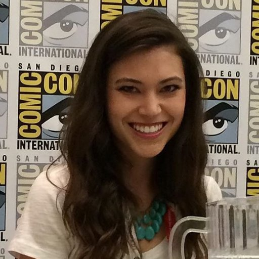 Profile Image for Stefanie Woodburn