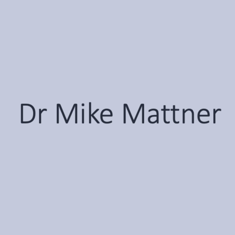 Dr Mike Mattner avatar image