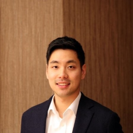 Yoonkee Sull avatar image