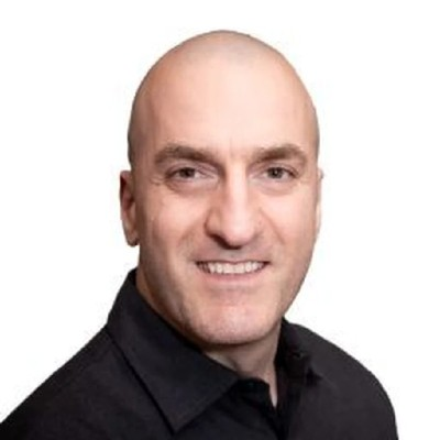 Yuri Grinshteyn avatar image