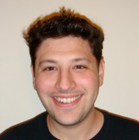 Profile Image for Seth Harris
