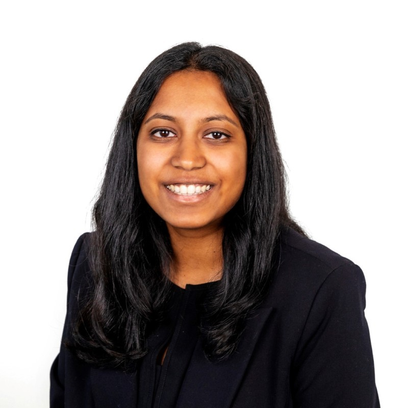 Apoorva Dornadula avatar image