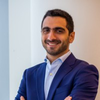 John Hajjar avatar image