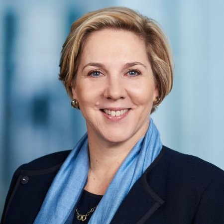 Robyn Denholm avatar image
