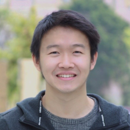 Sean (Xiang) Li avatar image