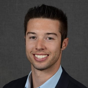 Jeff Blackwell avatar image