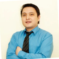 Mike Rosales avatar image