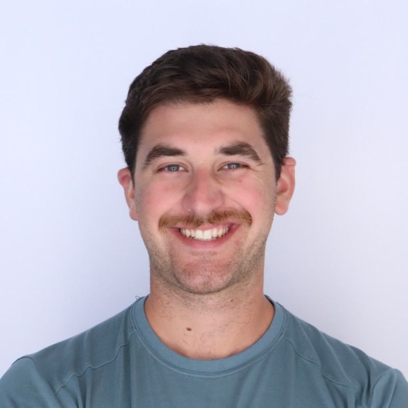 Griffin Shea avatar image