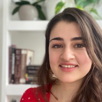 Rachel Vishnepolsky avatar image