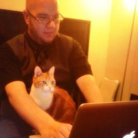 Michael Evans avatar image