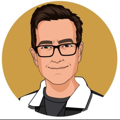 Alex East avatar image