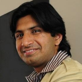 Nakul Shah avatar image