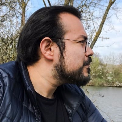 Edwin Cruz avatar image