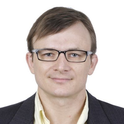 Matthew Graham avatar image