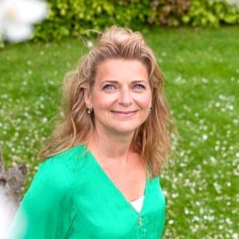 Marlijn Ott avatar image