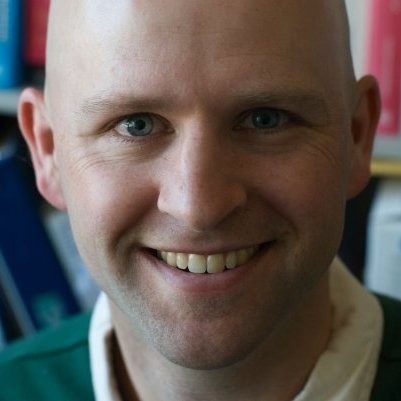 John Owens avatar image