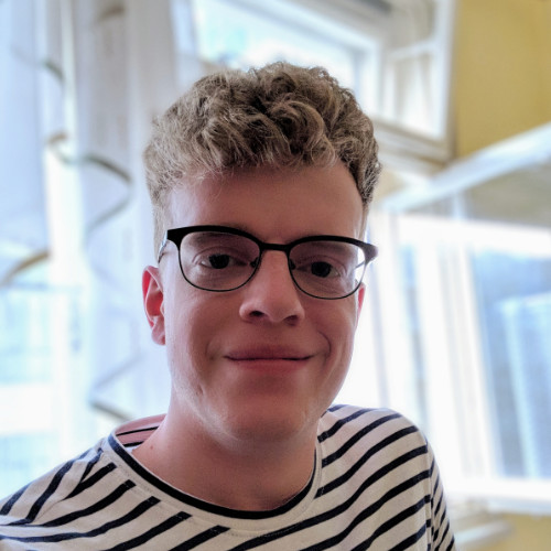 William Dussault avatar image