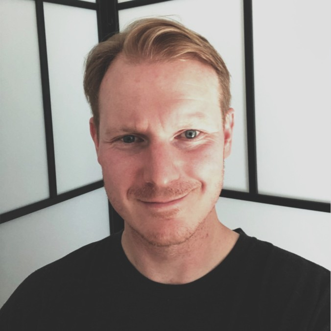 Jeff Wilson avatar image