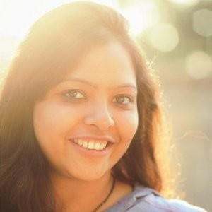 Prakshi Agarwal avatar image