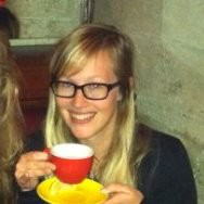 Clara Penning avatar image