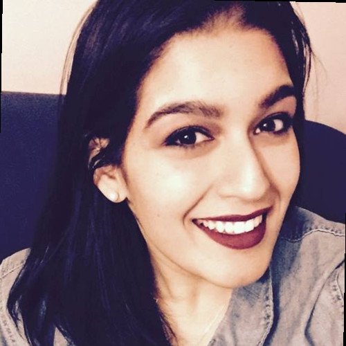 Sanjala Chitnis avatar image