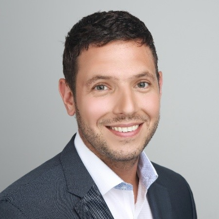 Tom Lianza avatar image