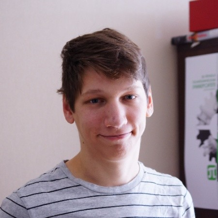 Stas Ilinskiy avatar image