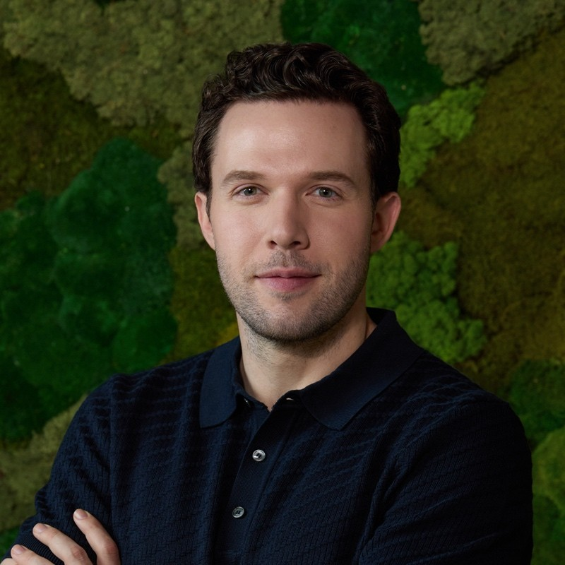 Bryan McCann avatar image