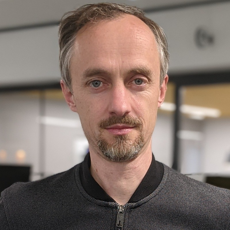 Adrian Woodhead avatar image