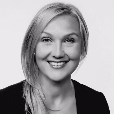 Sanna Haimila avatar image