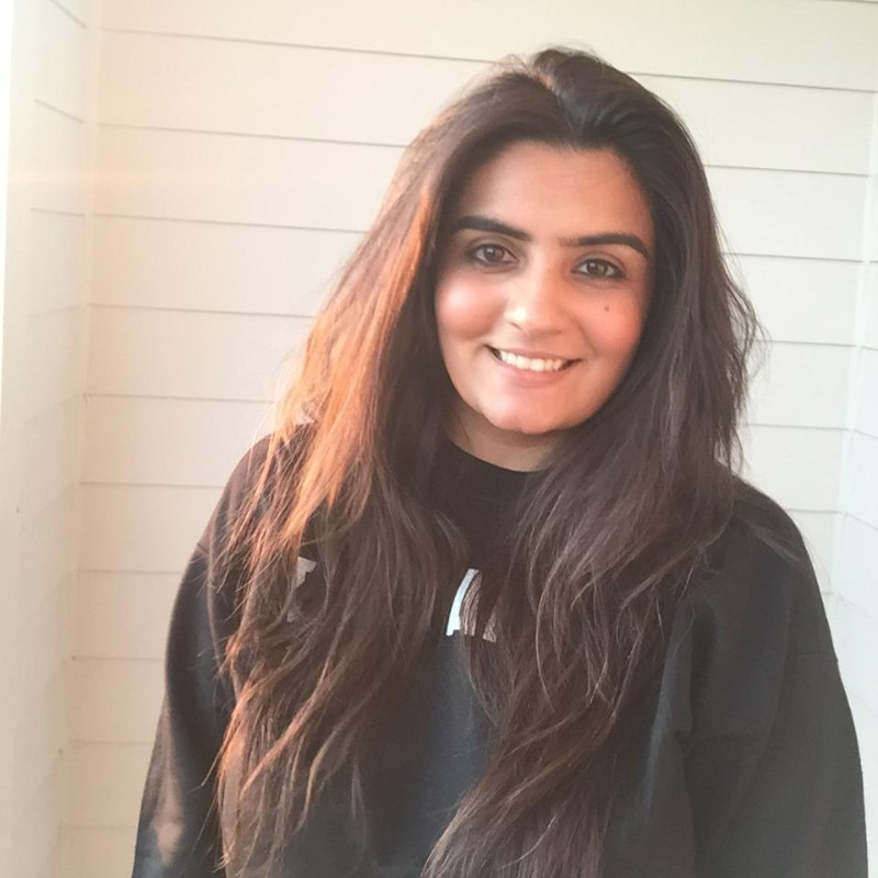 Shaziya Bandukia avatar image