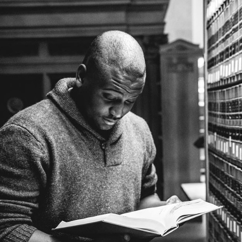 Omari Powell avatar image