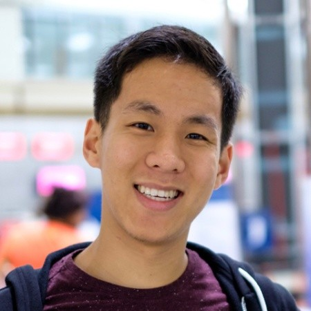 Kevin Chen avatar image