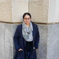 Negar Razavi avatar image