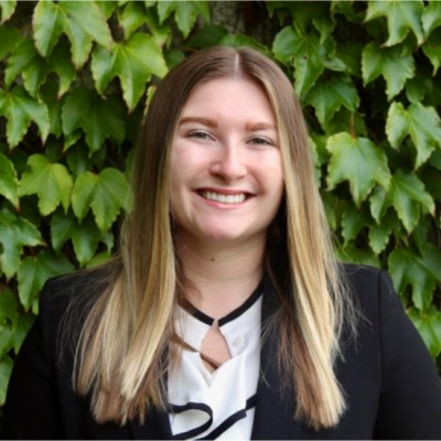 Hannah Garcia avatar image