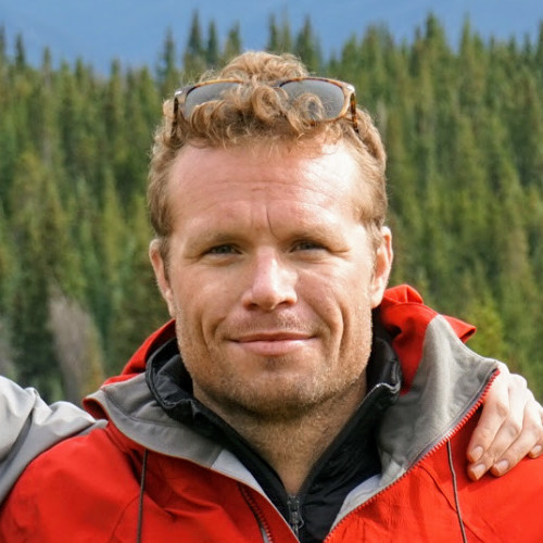 Charlie Vieth avatar image