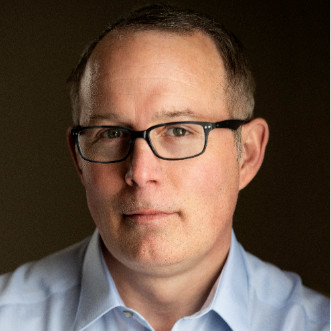 David Bergum, PMP CSM avatar image