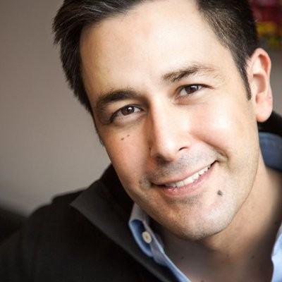 Michael Gokturk avatar image