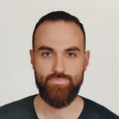 Abd Allahham avatar image