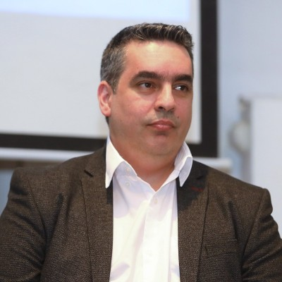 Itzik Moshaof avatar image