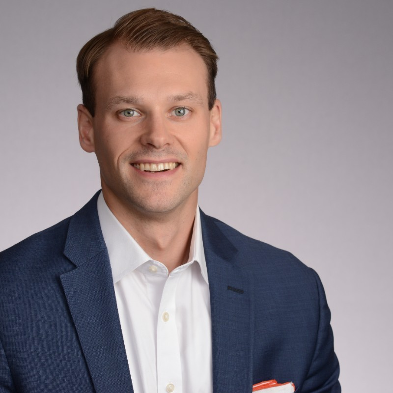 Rory Sullivan avatar image