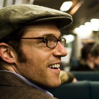 Eliot Rose avatar image