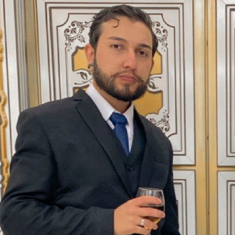 Breno Vieira avatar image