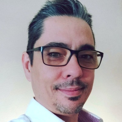 Roberto Olmeda avatar image