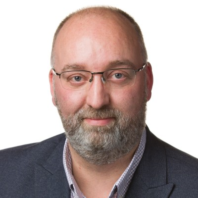 Mark Walker avatar image