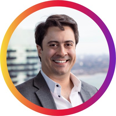 Phil Roselli avatar image