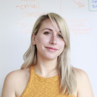 Tiffany Jordan avatar image