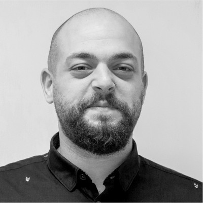 Sherif Tarabishy avatar image